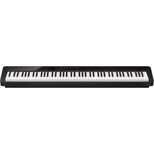 Casio privia s1100 bk - casio,