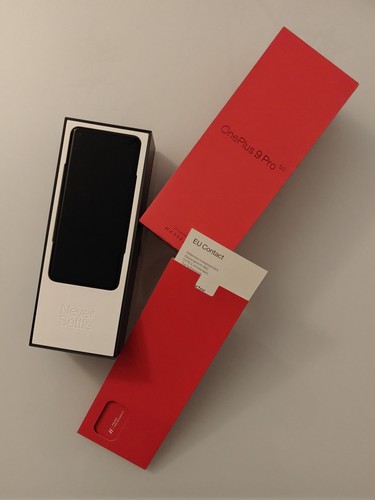 Smartphone oneplus pro - oneplus, 9