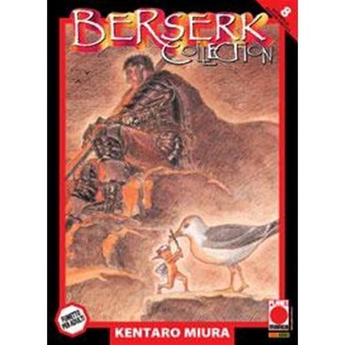 Berserk collection serie nera - berserk,