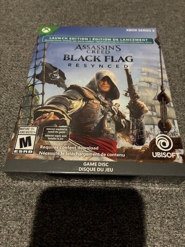 Esclusiva xbox launch - xbox,