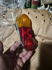 Mini Epoca Innocenti Clubman