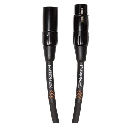 Roland cavo serie black - roland,