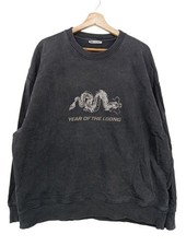 ZARA Felpa Donna Tuta da