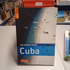 Guida CUBA - The Rough Guide