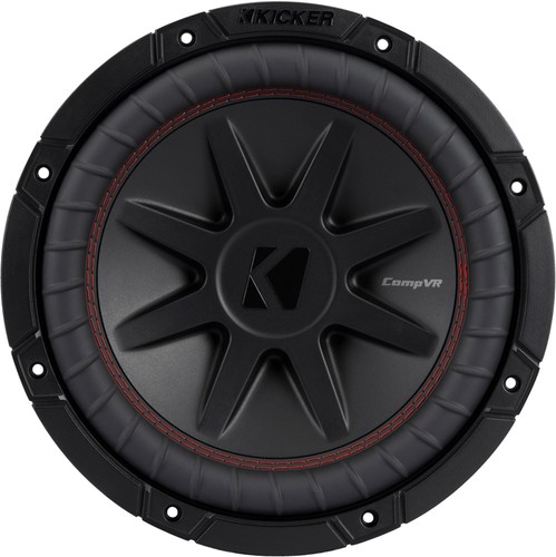 Kicker 52cvr102 auto audio - 2,