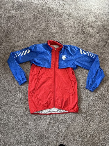 Maglia ciclismo vintage