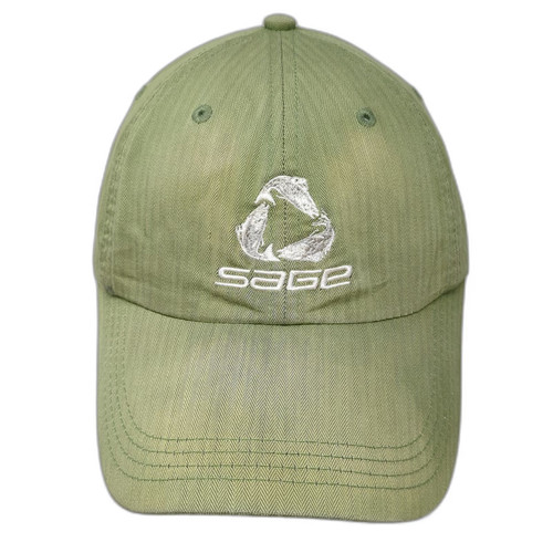 Cappello baseball sage - da,