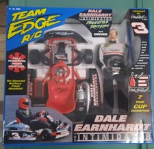 Team Edge R/C Dale Earnhardt
