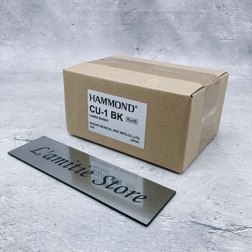 Interruttore leslie hammond - leslie,