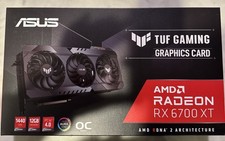🔥Asus TUF Gaming Radeon RX