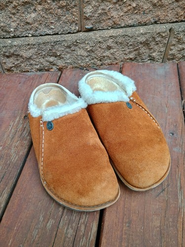 Zoccoli ciabatte birkenstock - ciabatte,