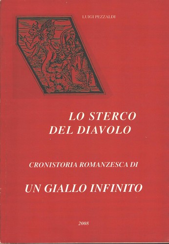 Sterco del diavolo - lo,