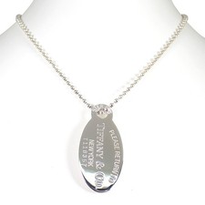 [Used] TIFFANY/Tiffany 925