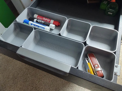 Organizer cassetto ikea - cassetto,