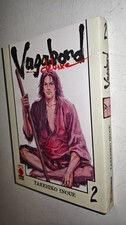VAGABOND DELUXE # 2 - TAKEHIKO