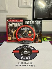 INFAMOUS | PS3 |  | ITA |