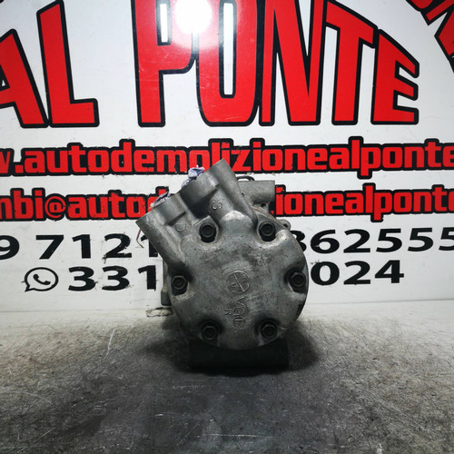 7700106069 compressore c - compressore, a/c