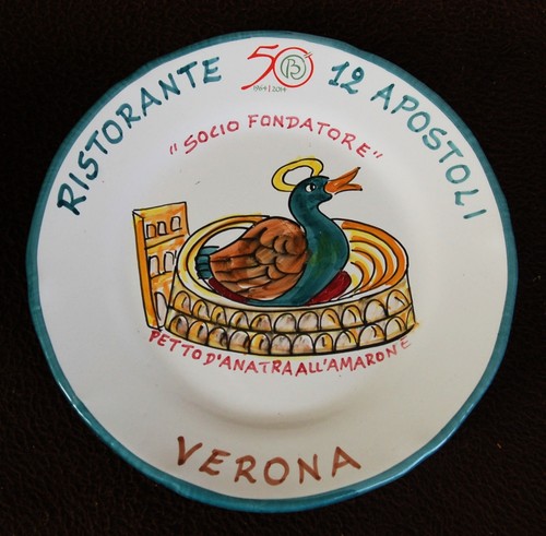 Piatto buon ricordo - buon,