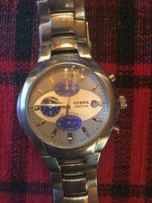 Orologio cronografo al quarzo