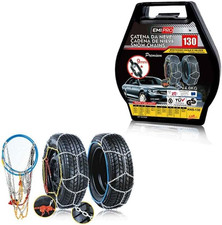 Catene Da Neve 245/60R16