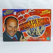 Passaparola Nuova Edizione