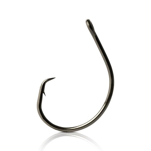 Mustad demon ganci - a, cerchio