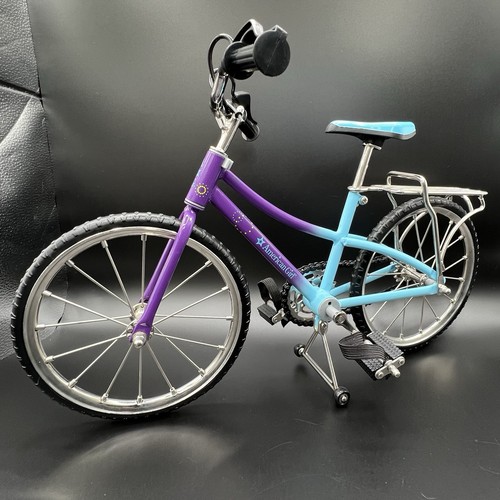 Bicicletta american girl - bicicletta, ag
