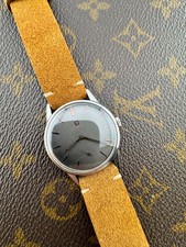 Omega Classic Vintage Textile