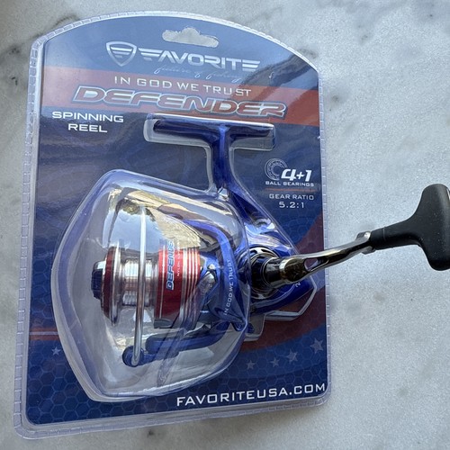 Mulinello spinning defender - mulinello, da