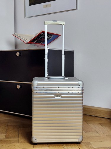 Business case originale - case,
