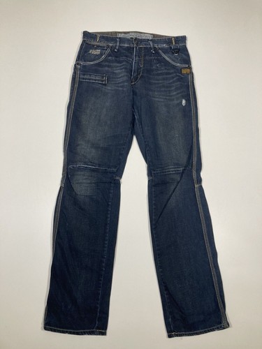 Jeans star raw - g-star,