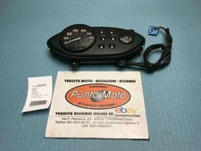 Strumentazione contachilometri