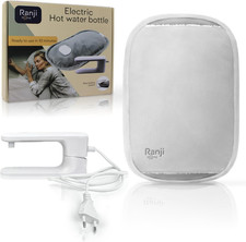 ® Borsa Dell'Acqua Calda