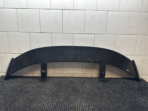 Spoiler posteriore citroen - posteriore,