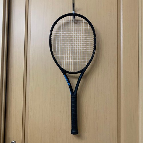 Wilson hard tennis ultra - hard, 100