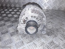 2004 SKODA FABIA ALTERNATORE