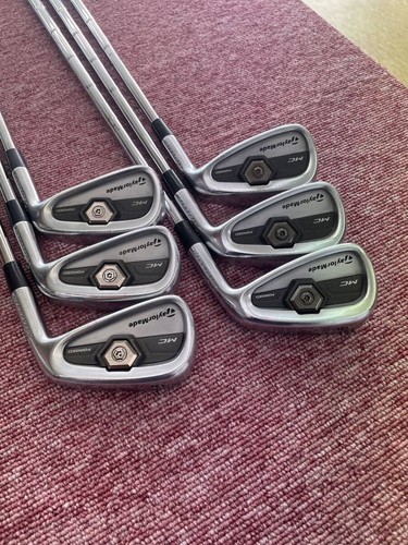 Taylormade tour preferred - tour,