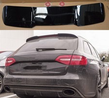 Alerón Audi A4 B8 AVANT