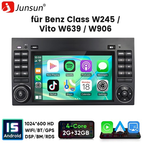 Carplay autoradio navigatore