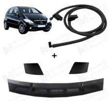 Mercedes Classe A W169 Griglia