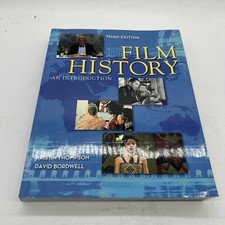 Film History: an Introduction