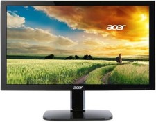 Acer K222HQL/KA220HQ Monitor LED 21,5" senza supporto