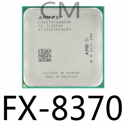 Processore cpu amd 8100 - processore,