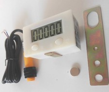 Contatore + SENSORE MAGNETICO