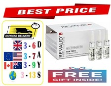 Revalid Hair Tonic 20 x 6 ml -