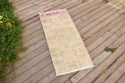 Tappeto turco annodato - , a