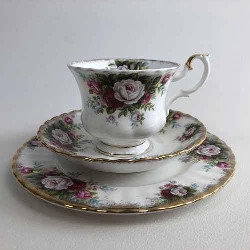 Royal albert celebration - albert,