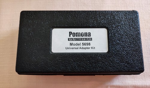 Kit pomona electronic mod 5698 - pomona,