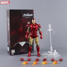 Action Figure Avengers Ironman