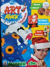 Art Attack 2010 106.Muuuu, che